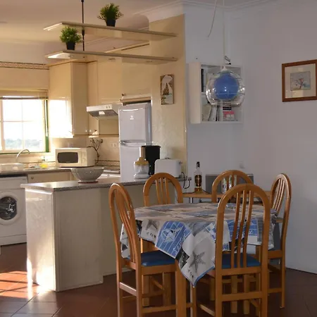 Sweet Estrela Do Vau 아파트 포티마오