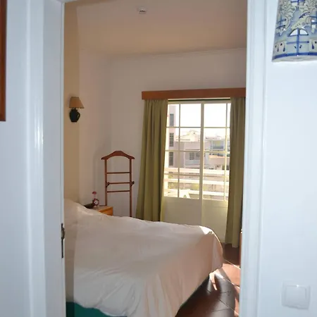 Apartmán Sweet Estrela Do Vau