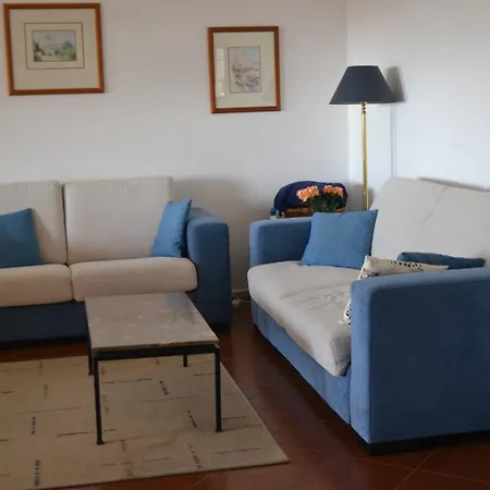 Sweet Estrela Do Vau Apartmán *