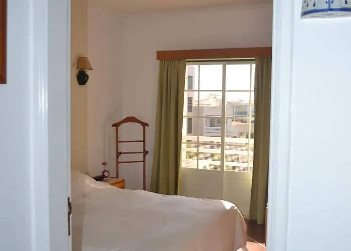 Apartamento Sweet Estrela Do Vau