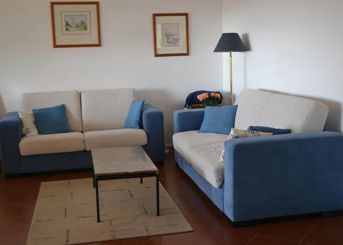 Sweet Estrela Do Vau Apartmán *