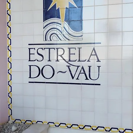 Sweet Estrela Do Vau Appartamento