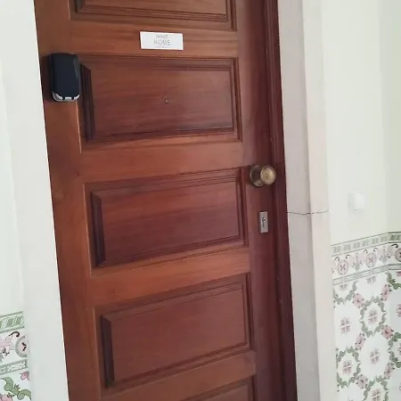 Appartamento Sweet Estrela Do Vau *