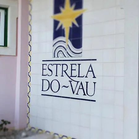 Sweet Estrela Do Vau