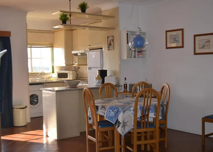 Sweet Estrela Do Vau Διαμέρισμα Portimão